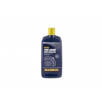 MANNOL TIRE SHINE 500ML - PREPARAT DO KONSERWACJI OPON (9683) (24)