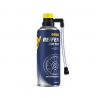 MANNOL REIFEN DOCTOR 450ML - ŚRODEK DO NAPRAWY OPON SPRAY (SOS) (9906) (12)