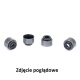 PROX USZCZELNIACZ ZAWOROWY HONDA XR 600R '88-00, XR 650L '93-20 (6.60 x 12.00 x 8.80MM) (12209-MN1-671)