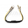 V PARTS (VICMA) KABLE Z OPORNIKIEM DO KIERUNKOWSKAZÓ LED 10W (9514)
