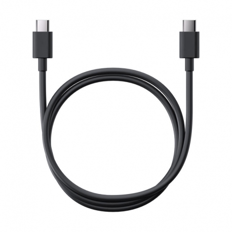 PRZEWÓD DO ŁADOWARKI SP CONNECT CABLE USB-C SPC+ BLACK