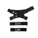 CZĘŚĆ ZAMIENNA ORTEZY KOLAN LEATT STRAP KIT ALL C-FRAME PAIR S/M