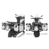 KAPPA STELAŻ KUFRÓW BOCZNYCH MONOKEY CAM SIDE BMW F 650 GS / F 800 GS (08-17), F 700 GS (13-17) - POD KUFRY KFR K'FORCE ORAZ KVG