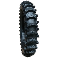 WAYCOM (WAYGOM) OPONA 110/90-19 ENDURO SAND