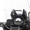 KAPPA POPRZECZKA DO ZAMONTOWANIA TOREB I MOCOWAŃ GPS / SMARTPHONE KAWASAKI Versys 650 (15-21)