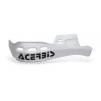 ACERBIS HANDBARY RALLY BRUSH BIAŁE - 0000528.030