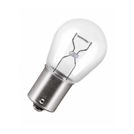 OSRAM ŻARÓWKA 12V 21W BA15S P21W 1 SZTUKA