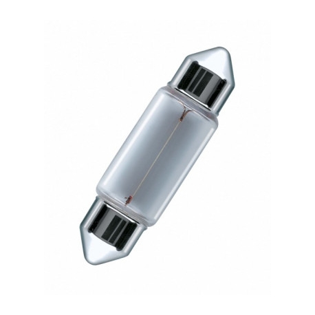 OSRAM ŻARÓWKA 5W 12V SV8.5-8 C5W