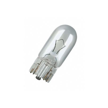 OSRAM ŻARÓWKA 12V 5W W2.1X9.5D W5W 1 SZTUKA