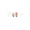 V PARTS (VICMA) ŻARÓWKA 10W 12V POMARAŃCZOWA (L897)