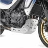 KAPPA OSŁONA SILNIKA ALUMINIOWA ANODOWANA HONDA XL 750 TRANSALP '23-