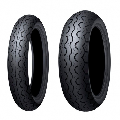 DUNLOP OPONA 150/70R17 TT100 GP 69H TL TYŁ DOT 09-28/2023