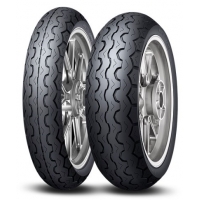 DUNLOP OPONA 100/90-19 ROADMASTER TT100 GP J 57H TT PRZÓD OLDTIMER DOT 38/2022