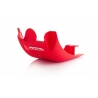 ACERBIS OSŁONA PŁYTA POD SILNIK HONDA CRF 450 R RX ENDURO STYLE CZERWONA - 0022388.110