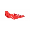 ACERBIS OSŁONA PŁYTA POD SILNIK BETA RR 250/300 2T 20-24 KOLOR CZERWONY - 0025061.090