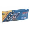 CZ ŁAŃCUCH NAPĘDOWY 520 M (110 OGNIW) MOTOCROSS DO 125 CCM (2T), 250 CCM (4T) (35,0 KN) + ZAPINKA