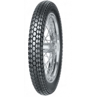 MITAS OPONA 2.50-19 H-02 41L TT (OLDTIMER-CLASSIC) DO 120 KM/H PRZÓD/TYŁ DOT 04-12/2022 (23211) (oferta specjalna) ZAMIENNIK:700