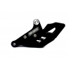 FM-PARTS WZMACNIANA PROWADNICA ŁAŃCUCHA KTM/HUSQVARNA/GAS-GAS TPI '17-'23 KOLOR CZARNY