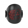 LEATT KNEE CUP LEFT OSŁONA KOLANA DO Z-FRAME LEWA ROZMIAR L (CZĘŚCI ZAMIENNE)