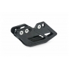 POLISPORT PROWADNICA ŁAŃCUCHA KOMPLETNA KTM SX/SXF '11-'22 EXC/EXC-F '12-'23 RIEJU MR 250/300 '21-'25 KOLOR CZARNY