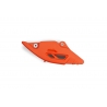UFO PROWADNICA ŁAŃCUCHA KTM SX 125 / 250 / 300 '23-'25, SXF (SX-F) 250 / 350 / 450 '23-'25, EXC 150 / 250 / 300 '24-'25, EXCF (E