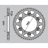 CHT ZĘBATKA TYLNA HONDA CRF-L 4T CRF 250L '13-'20 , XR 250 R/L/R '91-'96 ,XR 600/650 '91-'20 288 50Z ERGAL