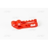 UFO PROWADNICA ŁAŃCUCHA HONDA CR 125/250 '99-'04, CRF 250R/X '04, CRF 450 '02-'04 KOLOR CZERWONY