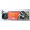 CZ ŁAŃCUCH NAPĘDOWY 420 BASIC (420S) (134 OGNIWA) (19,0 KN) + ZAPINKA
