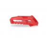 POLISPORT PROWADNICA ŁAŃCUCHA HONDA CRF 250/450 '07-'10 KOLOR CZERWONY