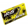 IRIS 428 GSX-112 ŁAŃCUCH NAPĘDOWY (112-OGNIW) BEZ O-RINGÓW (OTWARTY + ZAPINKA) KOLOR ZŁOTY (19,5KN)