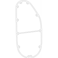 KAWASAKI OEM GASKET (USZCZELKA POKRYWY SKRZYNI BIEGÓW VN 2000 '05-10')