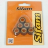 SIFAM ROLKI WARIATORA 213X18MM 27G
