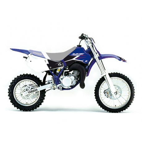 BLACKBIRD KOMPLET NAKLEJEK (OKLEIN) YAMAHA YZ 80 '93-'01 DREAM 4 KOLOR NIEBIESKI CZARNY