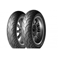 DUNLOP OPONA 180/55ZR18 SPORTMAX D207 (74W) TL TYŁ HARLEY-DAVIDSON V-ROAD DOT 38/2023