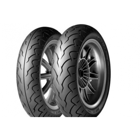 DUNLOP OPONA 180/55ZR18 SPORTMAX D207 (74W) TL TYŁ HARLEY-DAVIDSON V-ROAD DOT 38/2023