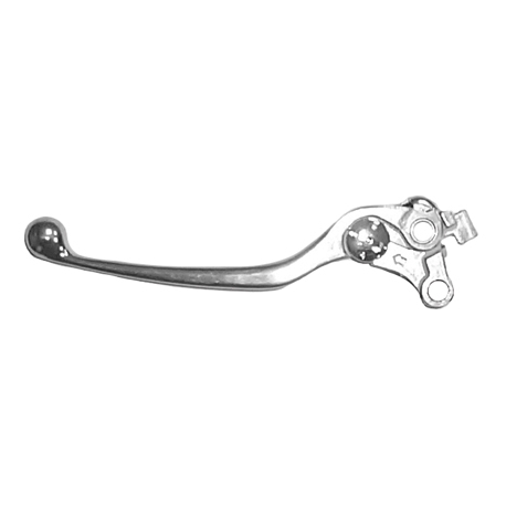 V PARTS (VICMA) DŹWIGNIA SPRZĘGŁA SUZUKI GSF 650 / 1200 / 1250, GSXR 1000 / 1300, KOLOR SREBRNY (DSS02SV) (71541)