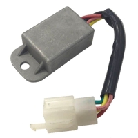 GAUSS REGULATOR NAPIĘCIA HONDA XL 125, XL 185, XL 250, XL 250S (OEM:31600-KB7-008)