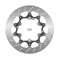 NG TARCZA HAMULCOWA PRZÓD GAS GAS EC/EX/MC 125/250/300/350/450 '21-'23, HUSQVARNA SUPERMOTO 701 '15-'21, KTM EXC 500 '12-'16, EX