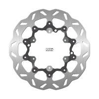 NG TARCZA HAMULCOWA PRZÓD GAS GAS EC/EX/MC 125/250/300/350/450 '21-'23, HUSQVARNA SUPERMOTO 701 '15-'21, KTM EXC 500 '12-'16, EX