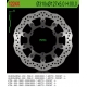 NG TARCZA HAMULCOWA PRZÓD HUSABERG FS 570 '10-'11, FS 450 '05-'08, KTM SMR 450 '04-'14, SMR 525 / 560 '05-'08 (310X127X5MM) (6X6