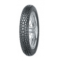 MITAS OPONA 3.50-18 E-03 62R TT (DUAL SPORT) PRZÓD/TYŁ DOT 03-04/2023 (23187) WYCOFANE (ZAMIENNIK:70001083)