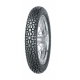 MITAS OPONA 3.50-18 E-03 62R TT (DUAL SPORT) PRZÓD/TYŁ DOT 04/2023 (23187) WYCOFANE (ZAMIENNIK:70001083)