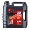 LIQUI MOLY OLEJ SILNIKOWY MOTORBIKE 4T SYNTETYCZNY 10W60 OFFROAD RACE 4L (4)