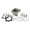CYLINDER WORKS CYLINDER KOMPLETNY SUZUKI RMZ 250 '13-'18 BIG BORE 80MM (+3MM 269CCM) (VERTEX 23925)