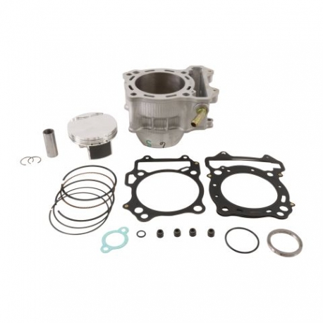 CYLINDER WORKS CYLINDER KOMPLETNY SUZUKI DRZ 400 '00-'09, LTZ 400 '03-'12 (STANDARD 90MM) (11,3:1) 40001-K01