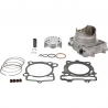 CYLINDER WORKS CYLINDER KOMPLETNY SUZUKI RMZ 250 (RM-Z 250) '19-'24 STANDARD (77,00 MM) (TŁOK 24122,CYLINDER,TOP-END)