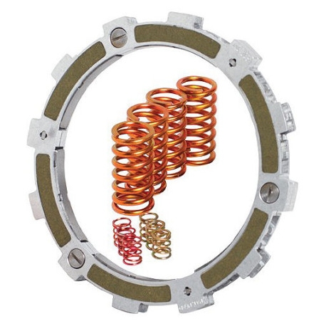 REKLUSE PROMOCJA EXP 3.0 SPRZĘGŁO AUTOMATYCZNE - HUSABERG TE 250/300 `11-12 KTM 250/300 EXC `06-12, 250/300 SX/XC/XC-W`06-12 (ST