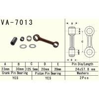 VESRAH KORBOWÓD SUZUKI RM 250 (RM250) '96-'02 (VA7013)