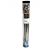CC SZPRYCHY KPL. 17" PRZÓD HONDA CR 80 R '86-'95 (10G/250-28) (OEM: 448A0-GC4-602 44610-GS2-405) (50-872) (CC PRODUCTS)