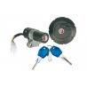 V PARTS (VICMA) STACYJKA + KOREK YAMAHA DT 50/ XT 125 (10857)